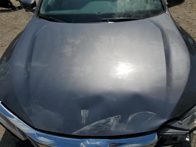 2016 HONDA ACCORD EXL - 1HGCR2F82GA049542