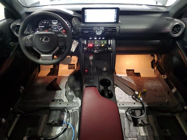 2025 LEXUS IS 350 F S - JTHBZ1E20S5038573