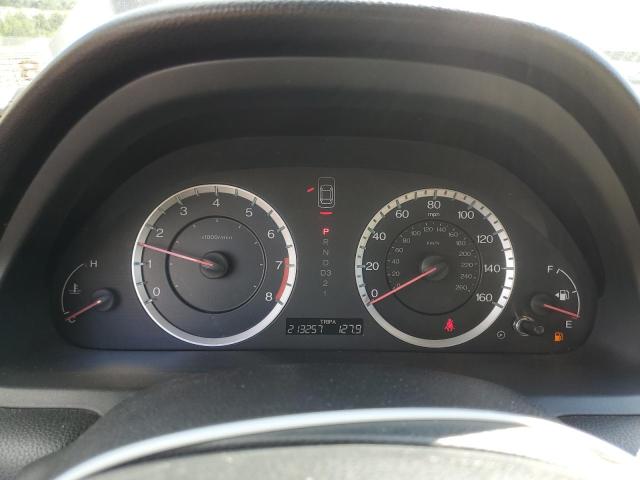 2011 HONDA ACCORD LX - 1HGCP2F34BA044295