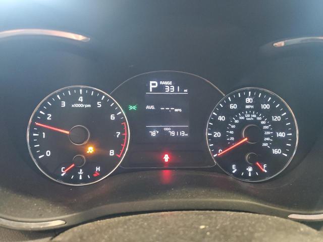 2017 KIA FORTE LX - 3KPFK4A7XHE108684