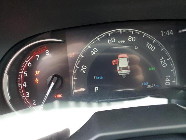 2024 TOYOTA RAV4 XLE P 2T3C1RFV9RW350060