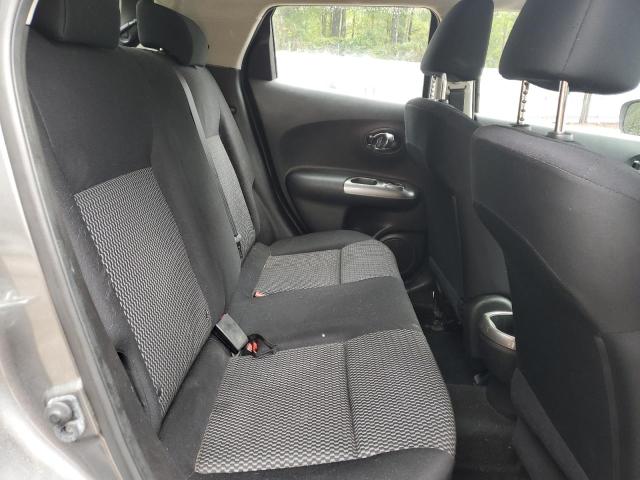 2017 NISSAN JUKE S JN8AF5MR4HT700949
