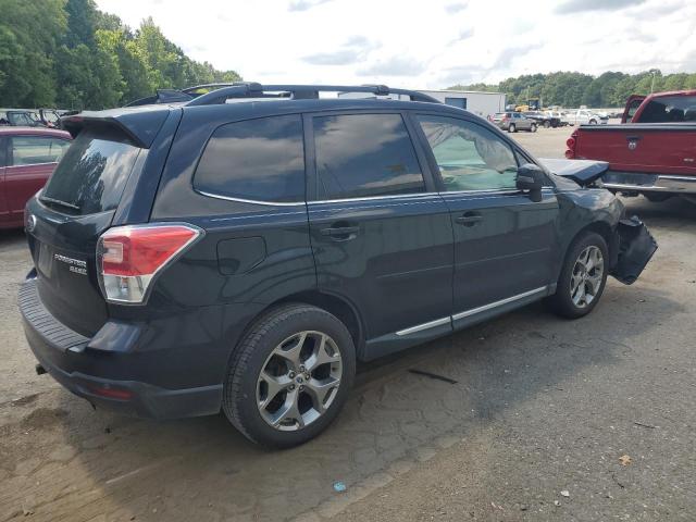 2017 SUBARU FORESTER 2 JF2SJAWCXHH423955