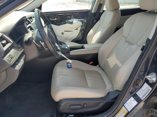 2022 HONDA INSIGHT TO 19XZE4F94NE004508
