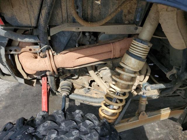 2016  POLARIS RAZOR - 3NSBFE996GF783144