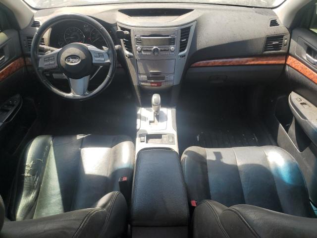 2010 SUBARU OUTBACK 2. - 4S4BRBKC5A3322873