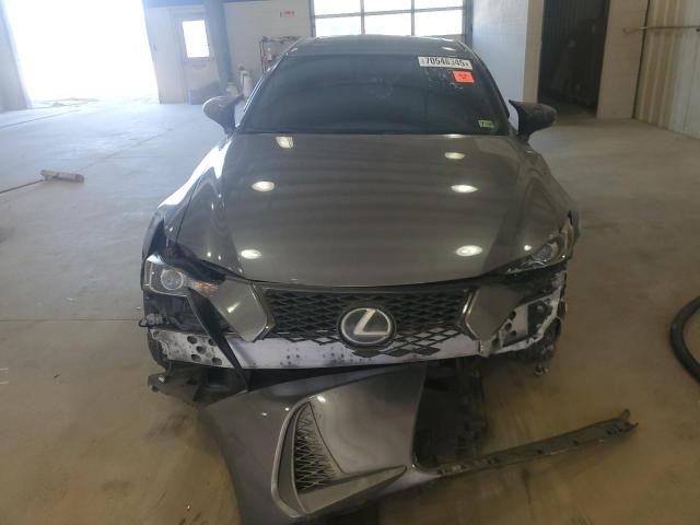 2017 LEXUS IS 300 JTHCM1D25H5016484