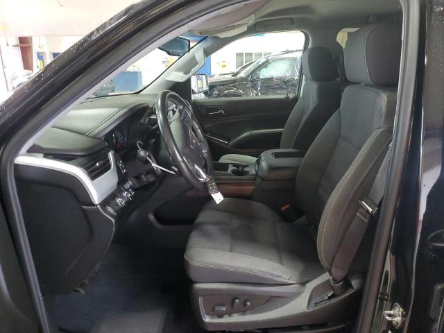2019 GMC YUKON SLE 1GKS2AKC8KR360765