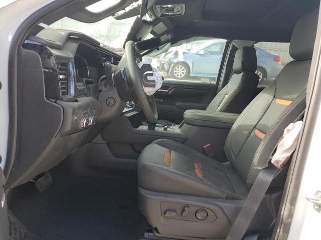 2025 GMC SIERRA K15 3GTUUEE81SG284559