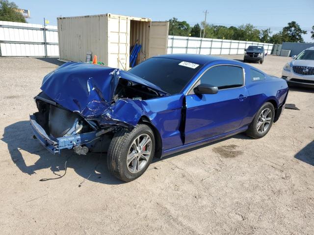 2014 FORD MUSTANG - 1ZVBP8AM7E5308648