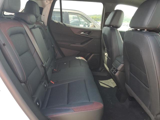 2025 CHEVROLET EQUINOX RS 3GNAXLEG7SL171168