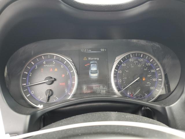 2015 INFINITI Q50 BASE JN1BV7AP7FM337512