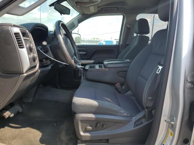 2015 CHEVROLET SILVERADO - 1GCVKREC4FZ380861