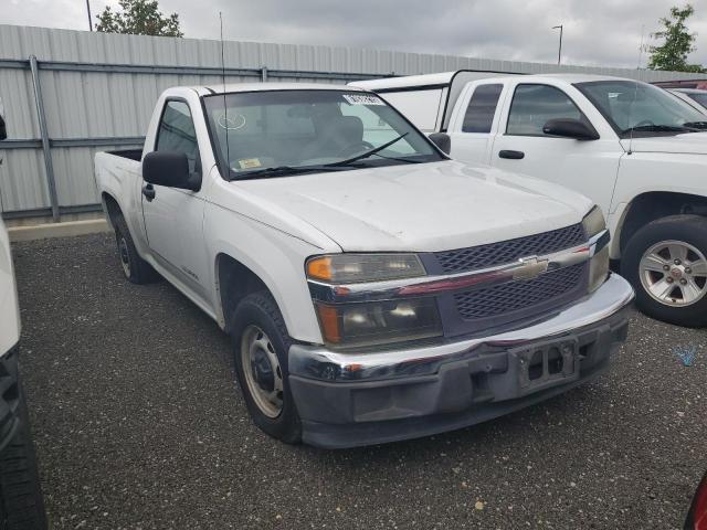 2005 CHEVROLET COLORADO #3303576927