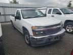 Lot #3303576927 2005 CHEVROLET COLORADO
