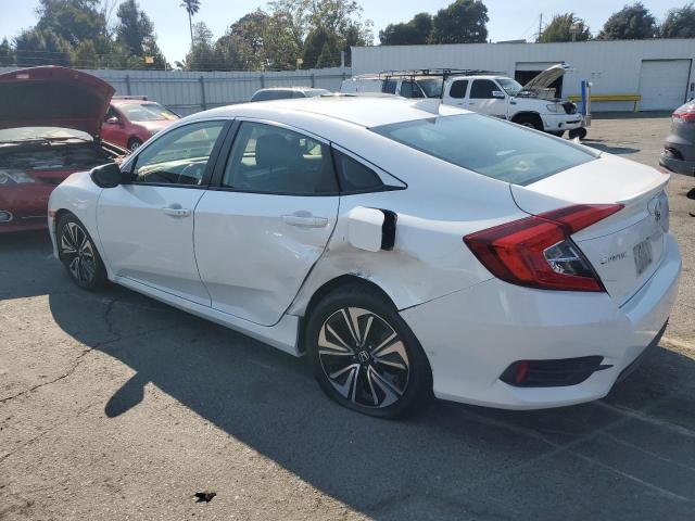 2018 HONDA CIVIC EX JHMFC1F34JX002933