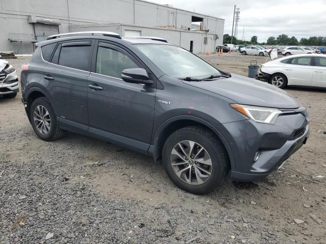 2016 TOYOTA RAV4 HV XL JTMRJREV2GD026017