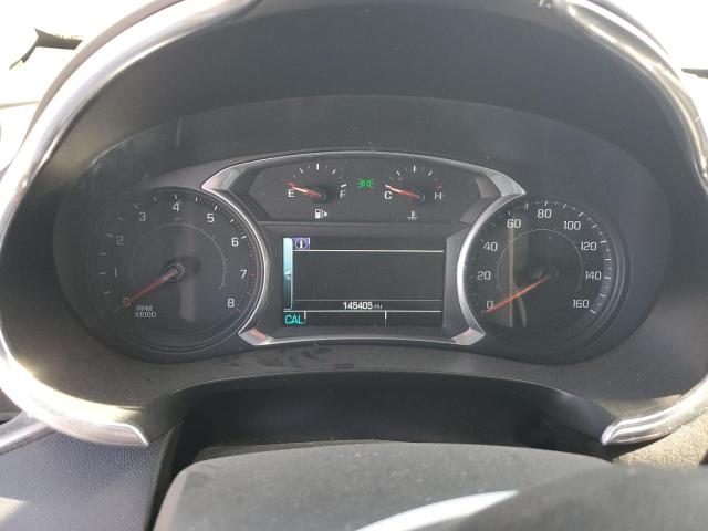 2016 CHEVROLET MALIBU LT 1G1ZF5SX6GF202693