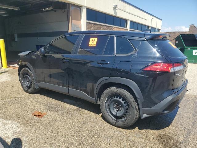 2022 TOYOTA COROLLA CROSS L 7MUAAABG4NV025480