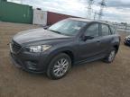 2016 MAZDA CX-5 SPORT - JM3KE4BY0G0748107