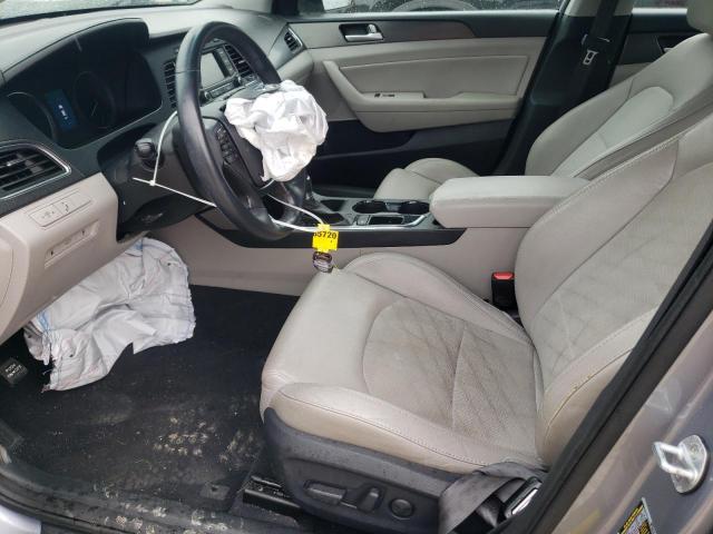 2015 HYUNDAI SONATA SPO 5NPE34AF1FH255145