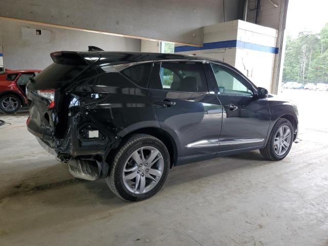 2021 ACURA RDX ADVANC 5J8TC2H76ML022351