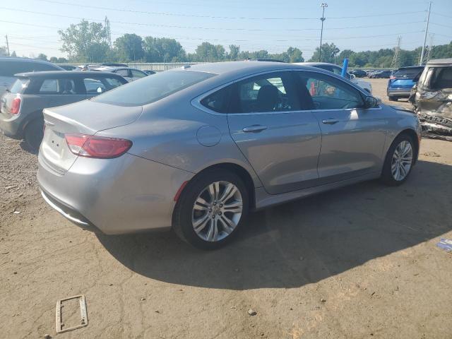 2015 CHRYSLER 200 LIMITE 1C3CCCAB7FN561592