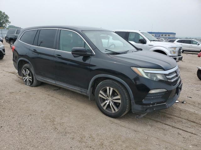 2016 HONDA PILOT EX 5FNYF5H35GB003193