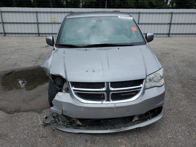 2018 DODGE GRAND CARA 2C4RDGCG2JR281531