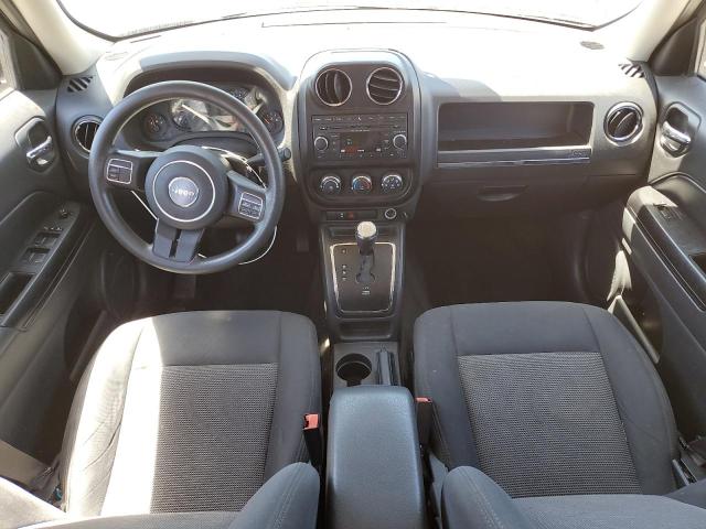 2015 JEEP PATRIOT SPORT 1C4NJPBA7FD191144