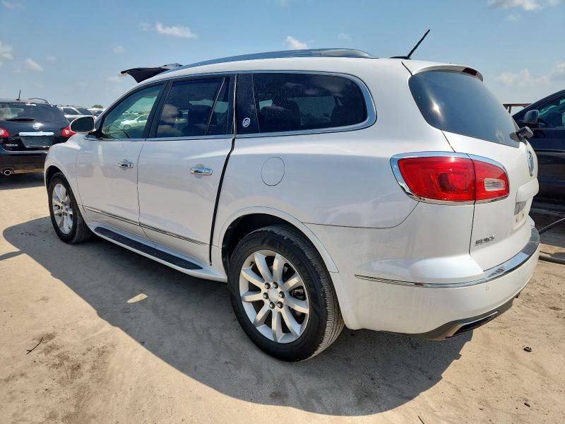 2016 BUICK ENCLAVE 5GAKRCKD8GJ114558