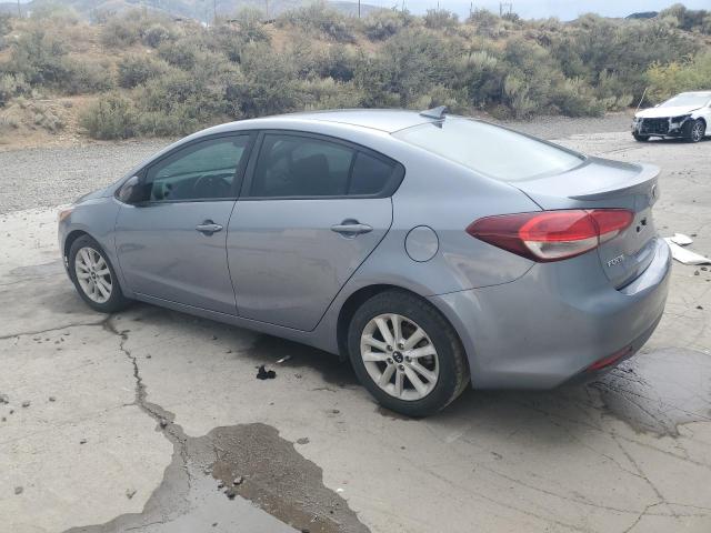 2017 KIA FORTE LX 3KPFL4A77HE029440