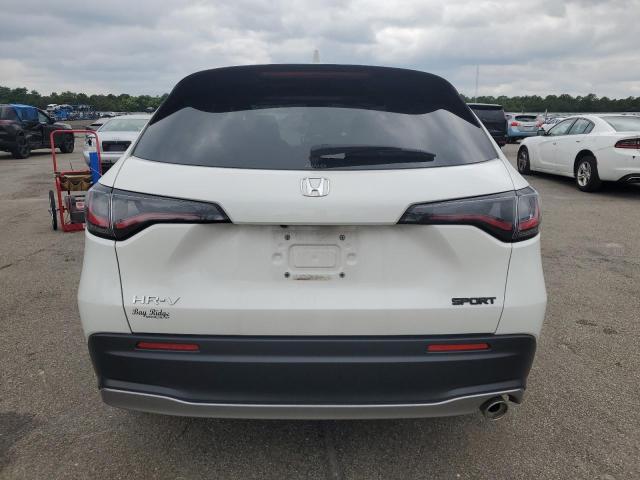 2024 HONDA HR-V SPORT 3CZRZ2H5XRM754570