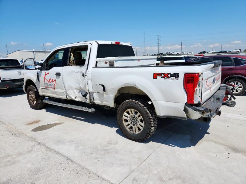 2017 FORD F250 SUPER DUTY 1FT7W2BT2HEC30184