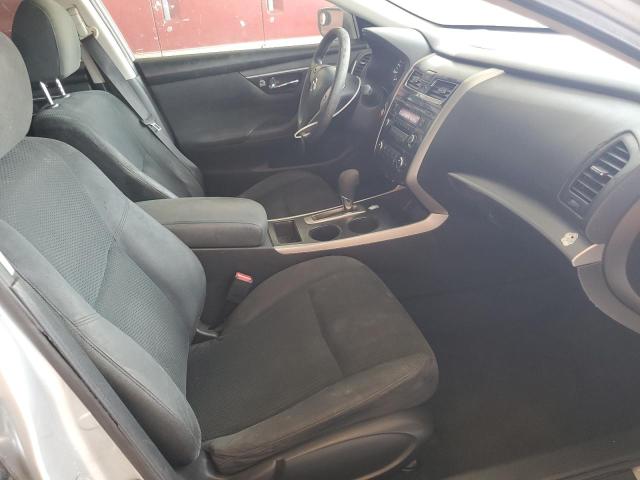 2015 NISSAN ALTIMA 2.5 - 1N4AL3AP5FN315421