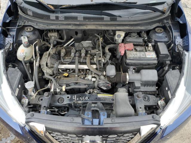 2018 NISSAN KICKS S 3N1CP5CU0JL530058