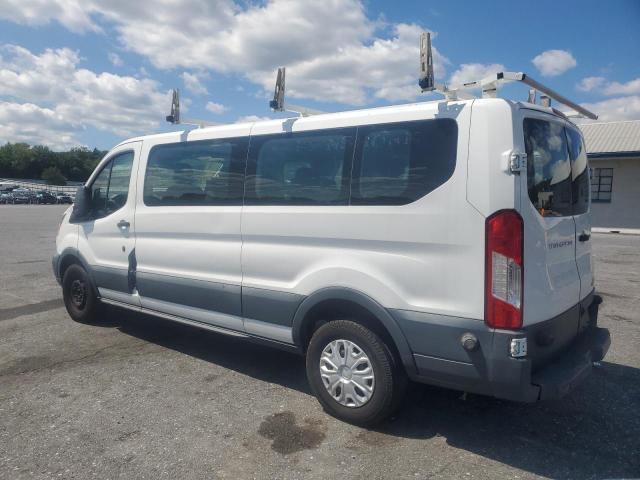 2016 FORD TRANSIT T- 1FBZX2ZM4GKB08144