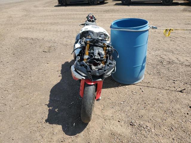 2022 YAMAHA YZFR1 JYARN66E2NA002120