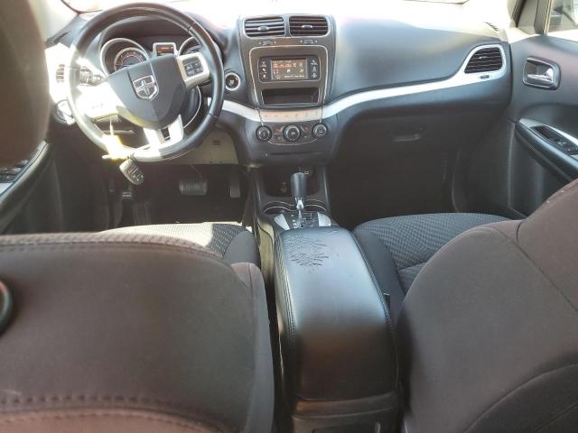 2017 DODGE JOURNEY SE - 3C4PDCAB8HT562182