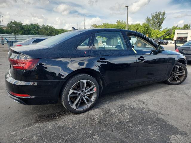 2019 AUDI A4 PREMIUM WAUGMAF49KA109473