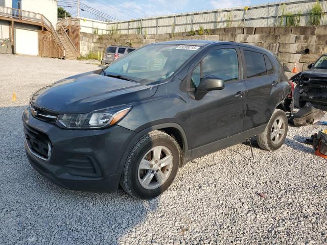 CHEVROLET TRAX LS