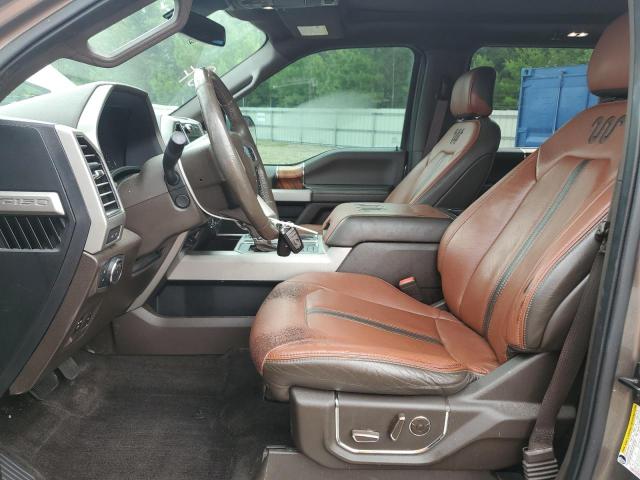 2018 FORD F150 SUPER 1FTEW1EG5JFB63726
