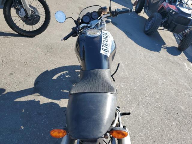 2001 DUCATI M900 S ZDM1RA4N61B006434