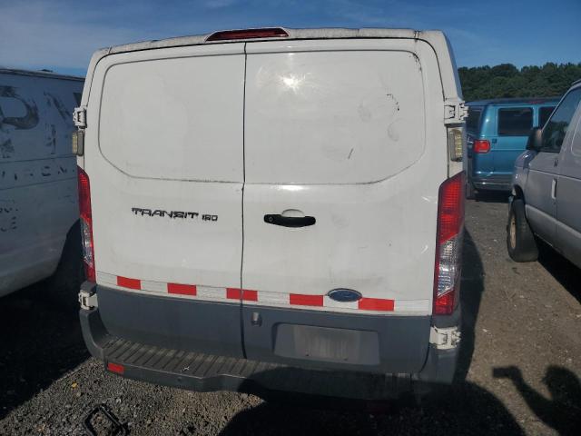 2018 FORD TRANSIT T- 1FTYE1YM3JKA91403