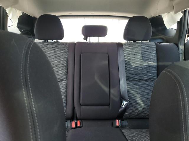 2018 NISSAN ROGUE SPT JN1BJ1CP9JW185851