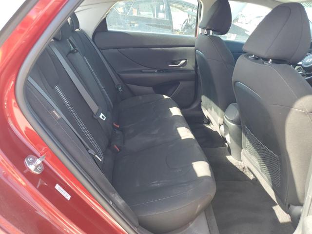 2024 HYUNDAI ELANTRA SE KMHLS4DG4RU687815