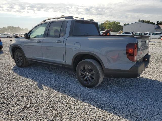 2024 HONDA RIDGELINE 5FPYK3F11RB021153