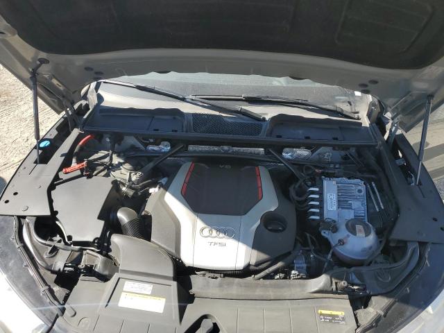 2020 AUDI SQ5 PRESTI WA1C4AFY8L2017040