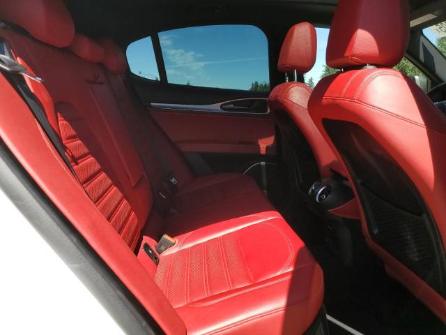 2020 ALFA ROMEO STELVIO TI ZASPAKBN9L7C77605