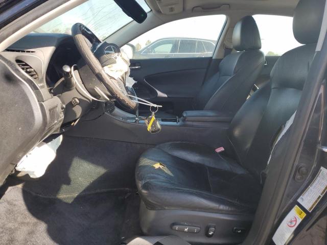 2006 LEXUS IS 350 #3274797155